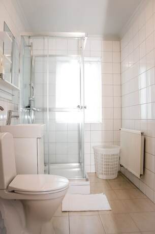 Imagen general del Hotel B&b Guesthouse - Bed And Breakfast Keflavik Centre. Foto 2