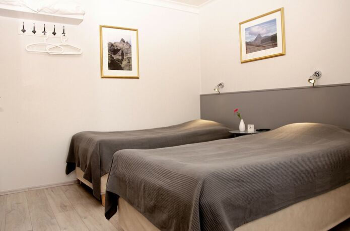 Imagen de la habitación del Hotel B&b Guesthouse - Bed And Breakfast Keflavik Centre. Foto 15