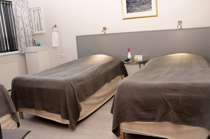 Imagen de la habitación del Hotel B&b Guesthouse - Bed And Breakfast Keflavik Centre. Foto 16