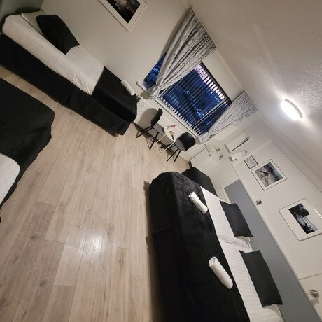 Imagen de la habitación del Hotel B&b Guesthouse - Bed And Breakfast Keflavik Centre. Foto 25