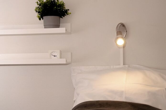 Imagen de la habitación del Hotel B&b Guesthouse - Bed And Breakfast Keflavik Centre. Foto 28