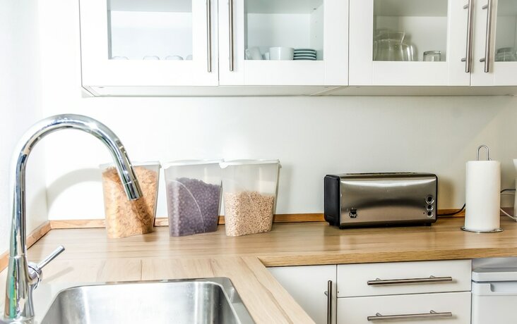 Imagen de los interiores del Hotel B&b Guesthouse - Bed And Breakfast Keflavik Centre. Foto 30