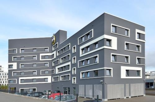 Imagen general del Hotel B&b Heidelberg. Foto 4