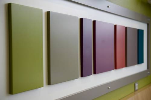 Imagen de la habitación del Hotel B&b Hôtel Clermont-ferrand Gerzat 2. Foto 5