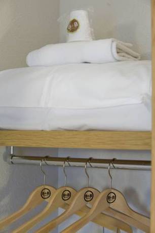 Imagen de la habitación del Hotel B&b Hôtel Clermont-ferrand Gerzat 2. Foto 13