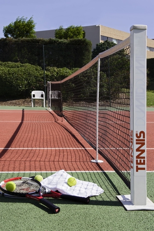 Imagen general del Hotel B&b Hotel Marseille Bonneveine. Foto 7