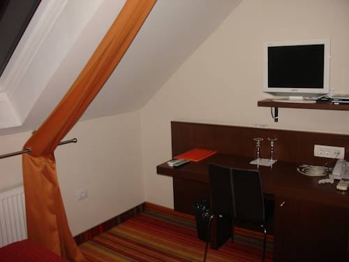 Imagen de la habitación del Hotel B&b Janežiĭ. Foto 3