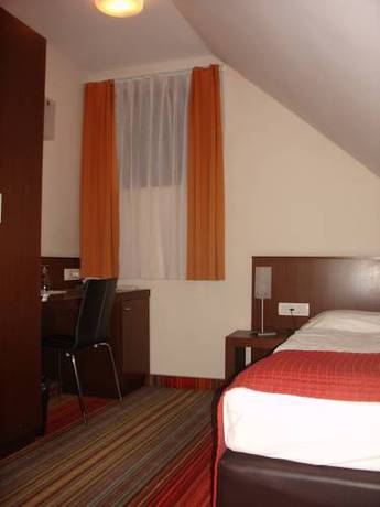 Imagen de la habitación del Hotel B&b Janežiĭ. Foto 5