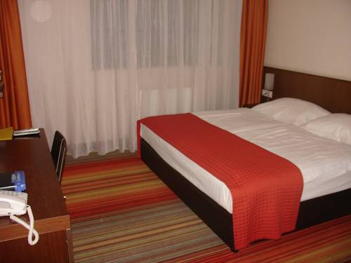 Imagen de la habitación del Hotel B&b Janežiĭ. Foto 9