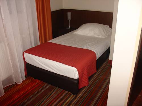 Imagen de la habitación del Hotel B&b Janežiĭ. Foto 11