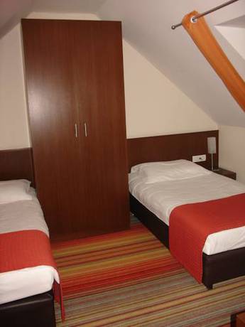 Imagen de la habitación del Hotel B&b Janežiĭ. Foto 12