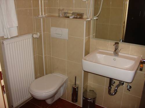 Imagen de la habitación del Hotel B&b Janežiĭ. Foto 15