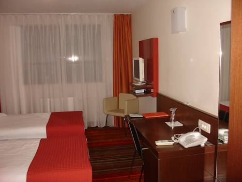 Imagen de la habitación del Hotel B&b Janežiĭ. Foto 16