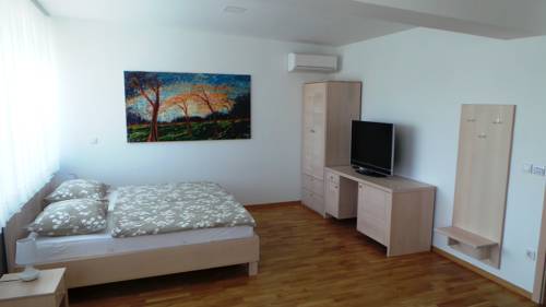Imagen general del Hotel B&b Julija. Foto 1