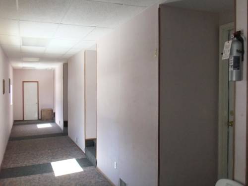 Imagen de la habitación del Hotel B&b Lounge. Foto 2