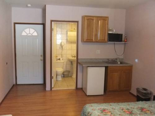 Imagen de la habitación del Hotel B&b Lounge. Foto 3