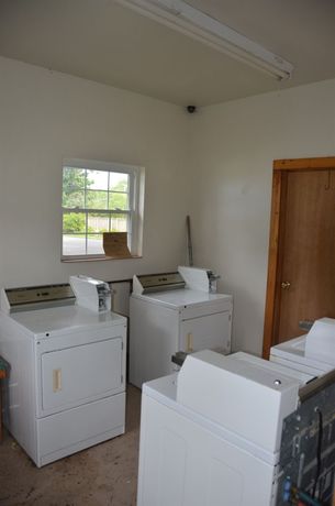 Imagen de los interiores del Hotel B&b Lounge. Foto 15