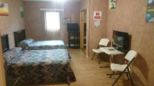 Imagen de la habitación del Hotel B&b Lounge. Foto 5