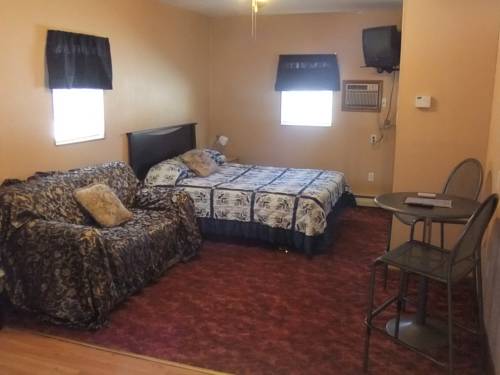 Imagen de la habitación del Hotel B&b Lounge. Foto 6