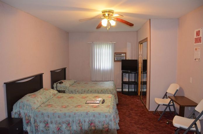 Imagen de la habitación del Hotel B&b Lounge. Foto 8