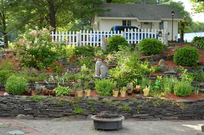 Imagen de los exteriores del Hotel B&b Lounge. Foto 13