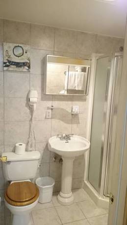 Imagen de la habitación del Hotel B&b Lounge. Foto 9