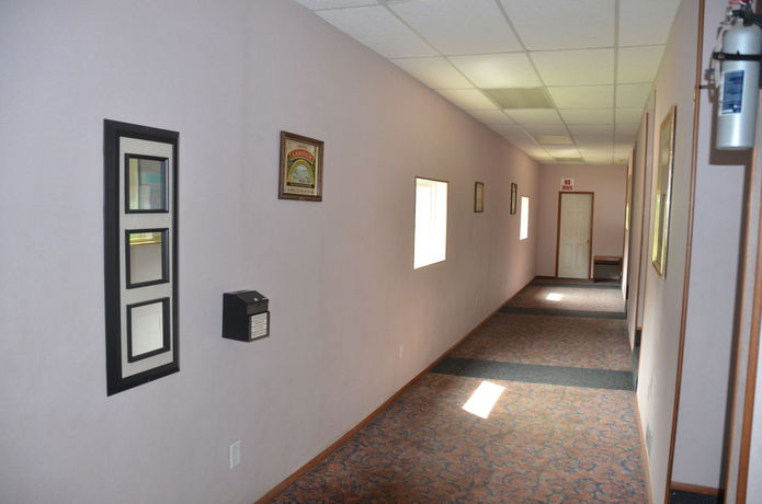 Imagen de la habitación del Hotel B&b Lounge. Foto 10