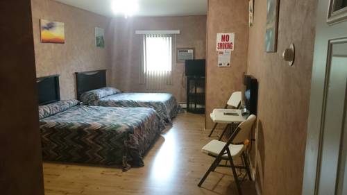 Imagen de la habitación del Hotel B&b Lounge. Foto 11