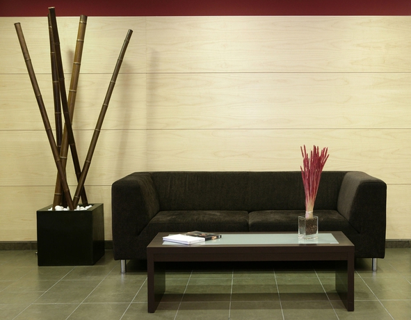 Imagen de los interiores del Hotel B&b Madrid Airport T1 T2 T3. Foto 14