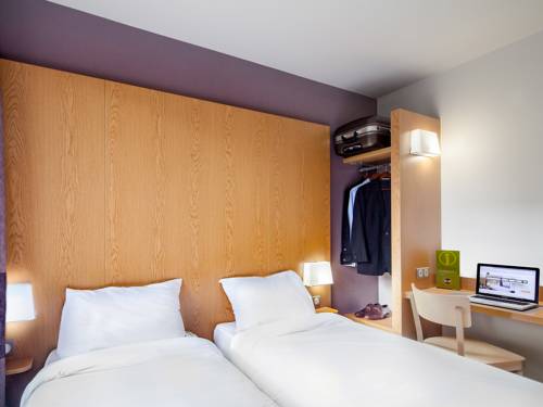 Imagen de la habitación del Hotel B&b Marne-la-vallée Torcy. Foto 5