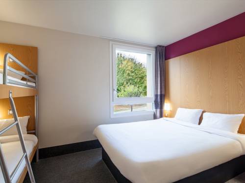 Imagen de la habitación del Hotel B&b Marne-la-vallée Torcy. Foto 6