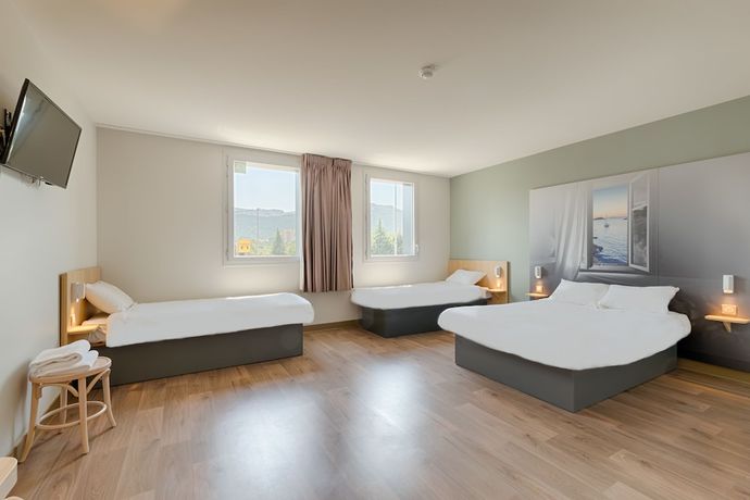 Imagen de la habitación del Hotel B&b Marseille La Valentine St Menet. Foto 3