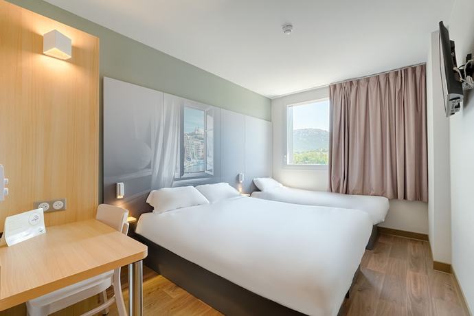 Imagen de la habitación del Hotel B&b Marseille La Valentine St Menet. Foto 6
