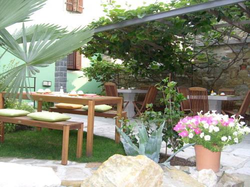 Imagen de la habitación del Hotel B&b Miracolo Di Mare. Foto 2