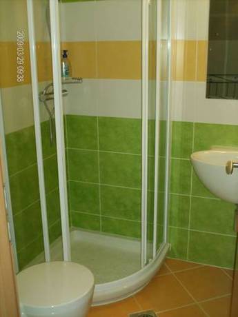 Imagen de la habitación del Hotel B&b Miracolo Di Mare. Foto 3