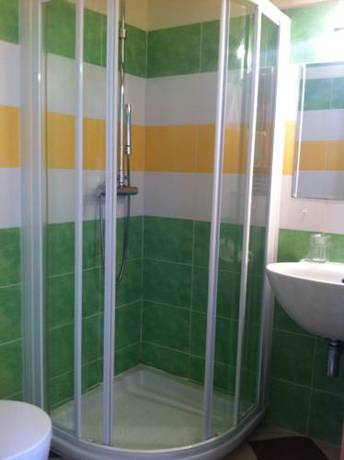 Imagen de la habitación del Hotel B&b Miracolo Di Mare. Foto 5