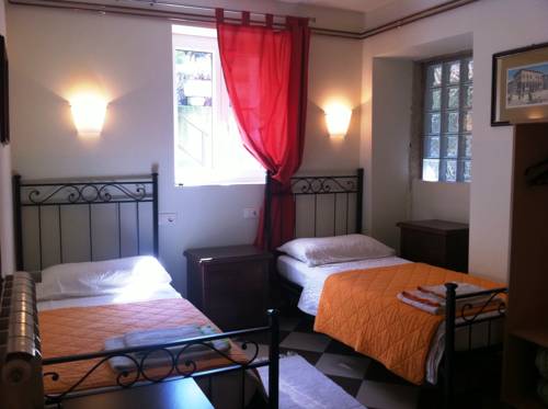 Imagen de la habitación del Hotel B&b Miracolo Di Mare. Foto 7