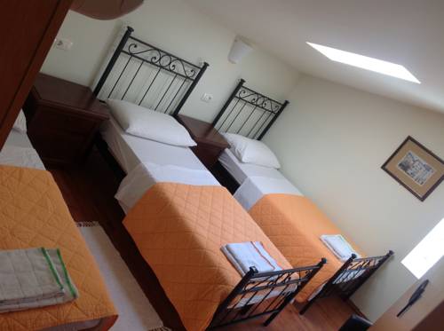 Imagen de la habitación del Hotel B&b Miracolo Di Mare. Foto 8