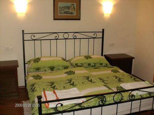 Imagen de la habitación del Hotel B&b Miracolo Di Mare. Foto 9