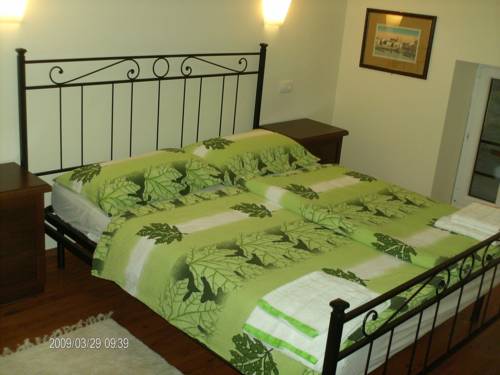 Imagen de la habitación del Hotel B&b Miracolo Di Mare. Foto 10