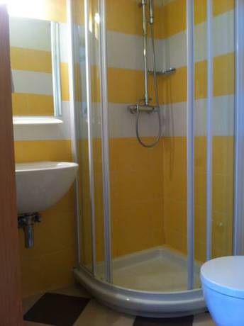 Imagen de la habitación del Hotel B&b Miracolo Di Mare. Foto 11