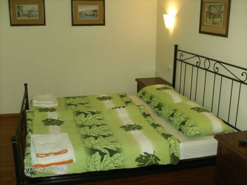 Imagen de la habitación del Hotel B&b Miracolo Di Mare. Foto 12