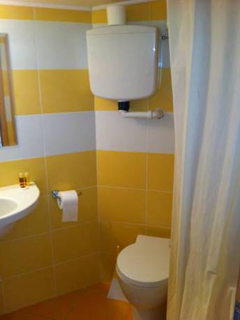 Imagen de la habitación del Hotel B&b Miracolo Di Mare. Foto 14