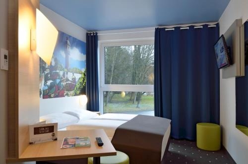 Imagen de la habitación del Hotel B&b Neu-ulm. Foto 7