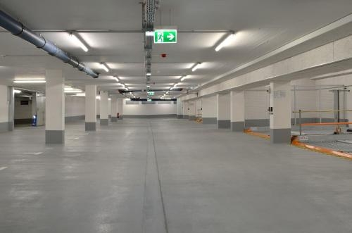 Imagen general del Hotel B&b Neu-ulm. Foto 2