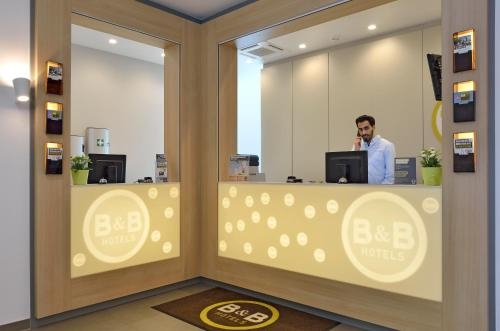 Imagen general del Hotel B&b Neu-ulm. Foto 3