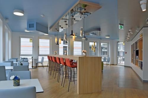 Imagen general del Hotel B&b Neu-ulm. Foto 5