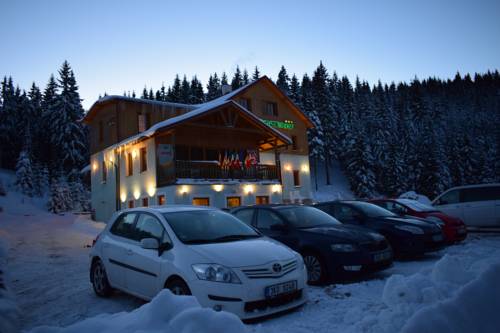 Imagen de la habitación del Hotel B&b Ochsendorf. Foto 2