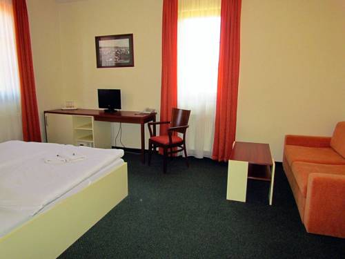 Imagen de la habitación del Hotel B&b Ochsendorf. Foto 5