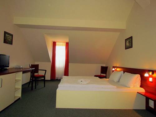 Imagen de la habitación del Hotel B&b Ochsendorf. Foto 7